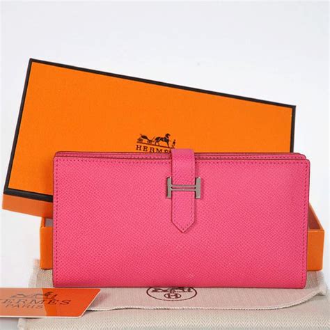 high quality hermes replica wallet|authentic hermes wallet.